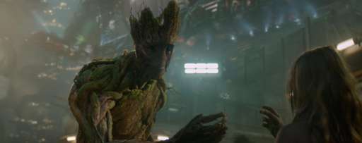 Watch Vin Diesel Say “I Am Groot” In Five Different Languages