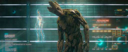 Viral Video: Dancing Groot Scene From “Guardians Of The Galaxy”
