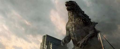 “Godzilla 2” Confirmed For A June 2018 Release