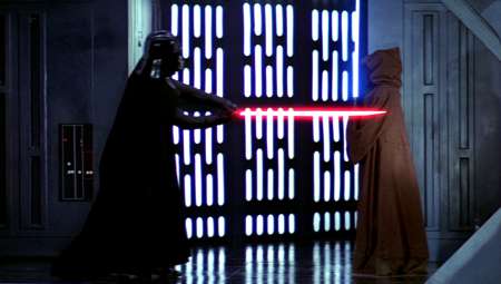 J.J. Abrams Teases Possible Death Star In “Star Wars: Episode VII” Via Twitter Pic