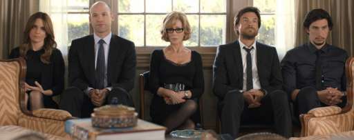 ‘This Is Where I Leave You’ Review: Formulaic Comedy That Still Manages To Bring The Funny