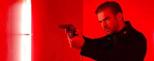 Download ‘The Guest’ Soundtrack For Free This Weekend