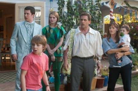 Movie Review: ‘Alexander and the Terrible, Horrible, No Good, Very Bad Day’