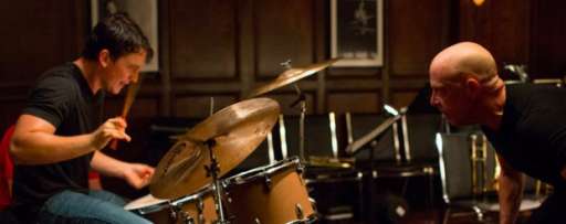 ‘Whiplash’ Review: Miles Teller & J.K. Simmons Beat A Bloody Inspiring Drum