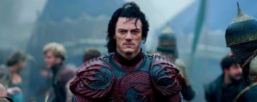 ‘Dracula Untold’ Movie Review: Generic Fun That Wastes Its Full Potential