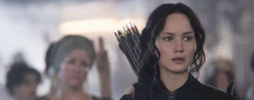 ‘Hunger Games: Mockingjay – Part I’ Reveals Latest Viral Marketing Strategy District Voices