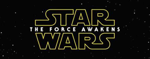 “The Force Awakens” In ‘Star Wars Episode VII’