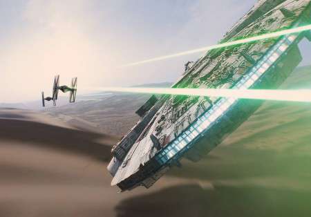 The “Star Wars: Episode VII – The Force Awakens” Trailer With A Breakdown Of What We Saw