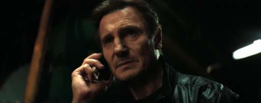 ‘Taken 3’s Liam Neeson Wants To Endorse Your “Particular Set Of Skills” On Linkedin