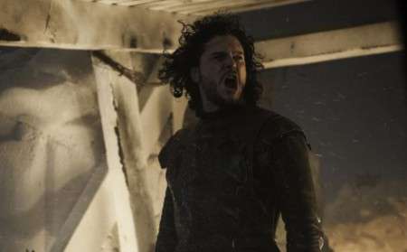 Game Of Thrones Coming To Theaters For IMAX Run