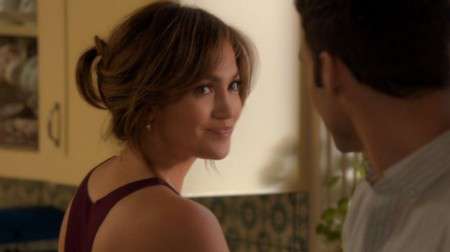Jennifer Lopez Talks Latest Blumhouse Thriller ‘The Boy Next Door’