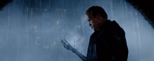 ‘Terminator Genisys’ Super Bowl Commercial: New Threat, Same Ol’ Terminator