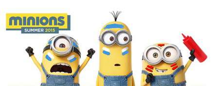 And In That Moment We Were All ‘Minions’ In Super Bowl Ad
