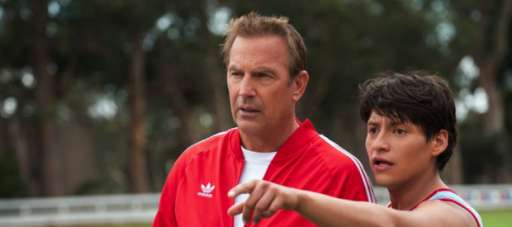 ‘McFarland, USA’ Interview: Kevin Costner, Niki Caro, and Cast Talk Training, Culture Gap, And More.