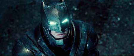 The ‘Batman v Superman’ Trailer: Yawn at Injustice