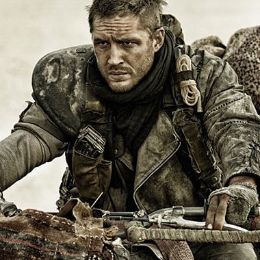 MAD MAX FURY ROAD REVIEW