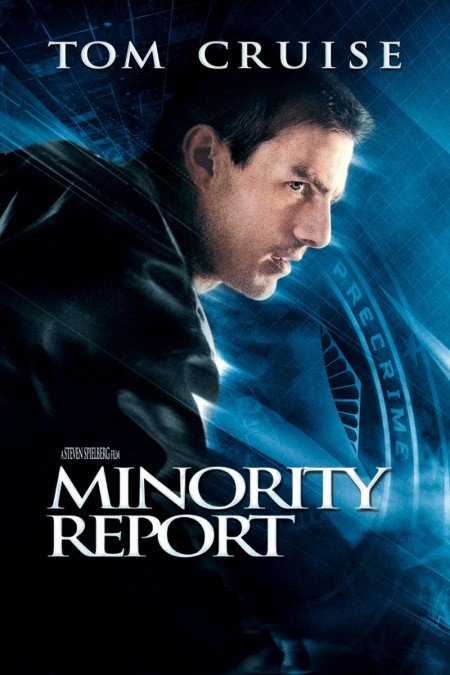 THROWBACK THURSDAY NICK CLEMENT FILES A MINORITY REPORT