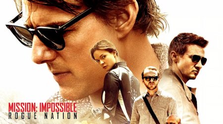 MISSION: IMPOSSIBLE ROGUE NATION VIRAL VIDEOS AND SEQUEL