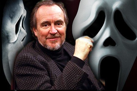 THROWBACK THURSDAY NICK CLEMENT REMEMBERS WES CRAVEN AND SCREAM