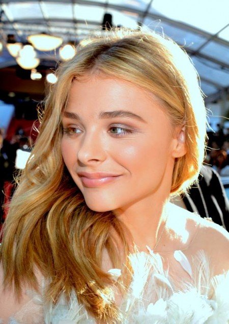 DISNEY REMAKES CONTINUE WITH THE LITTLE MERMAID STARRING CHLOE MORETZ