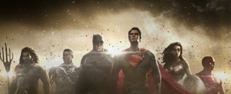 DC MOVIES LAUNCH NEW ERA OF SUPER HERO CINEMA