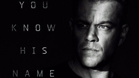 Nick Clement reports back on Jason Bourne the latest Greengrass and Damon action thriller