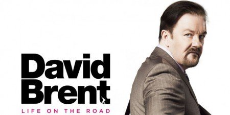 David Brent Good Irony and Pathos yeah shame about the Downer tone and Lack of Feel Good Factor Fun