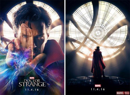 Cumberbatch Swinton and Derrickson soar with Doctor Strange a new dawn in Philosophical Entertainment for Everyone