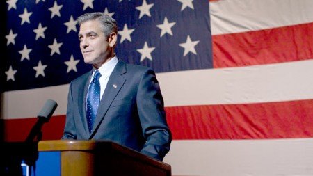 George Clooney for President in 2020? Why he might just be your next Guy at the White House