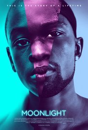 Road to the Oscars: MOONLIGHT