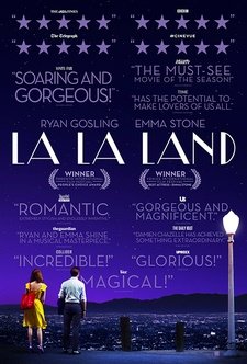 LA LA LAND Just misses Best Picture Oscar but the LA LA Land Legacy is Just Beginning
