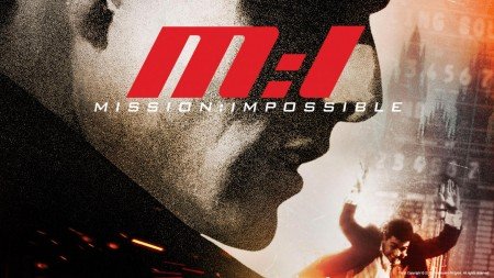 Mission: Impossible Franchise Retrospective and Wish List for M:I-6 with Jack Walter Christian