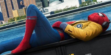 Spider Man Homecoming and Justice League Trailers are Here to Save the Day