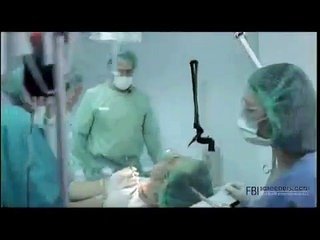 Flu Bird Horror (2008) (TV)