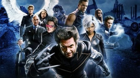 As Fox waver on when to release the Dark Phoenix: MovieViral looks back at the Past Catalogue of X Men Movies