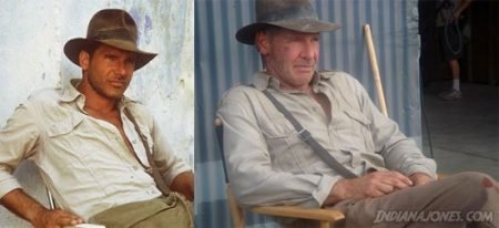 Indiana Jones 5 Delayed; Hercule Poirot part deux gets Fast-Tracked. What’s wrong with this Picture? James Murphy is on the Case for Movie-Viral. And the Adventure of a Lifetime!