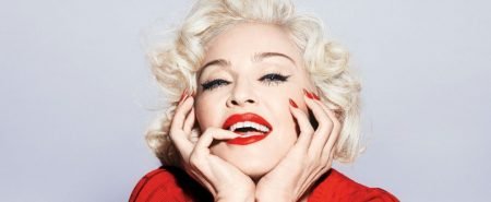 Happy Birthday MADONNA! Saluting the Queen of Pop, on Film. A selection of her Cinematic Hits..