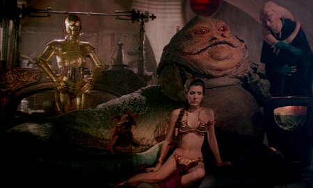 JABBA THE HUTT Denies Accusations of Harassment and Exploitation of Workers