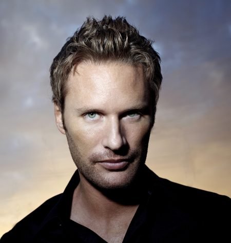 The Amazing BRIAN TYLER in Concert: The Man! The Music! The Myth Making sounds of IRON MAN, FAST AND FURIOUS, THOR, FORMULA 1 and many more..