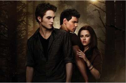 New Moon Review: Faithful Adaptations Aren’t Always a Good Thing
