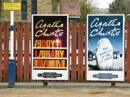 The REAL Reason it’s IMPOSSIBLE to Update Agatha Christie’s Works for Today’s world..