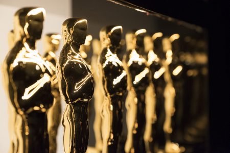 Oscar! Oscar! The Academy Awards are back to their Best.