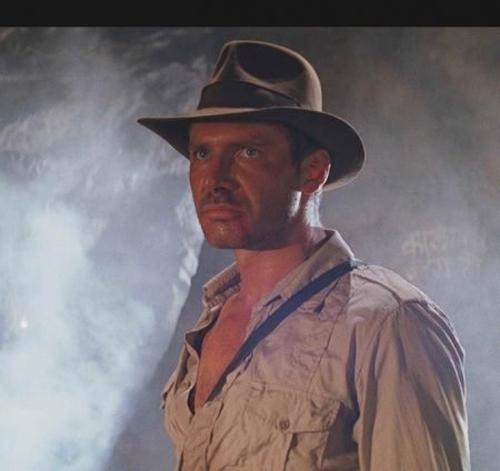 Indiana Jones 5: How Hard Can it Be to Just MAKE this Thing and Get it RIGHT?
