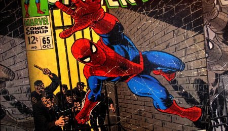 SPIDER-MAN: Far From Home, Close to Perfect! The Wall Crawling Web Slinger just Gave us a Charming Blockbuster that’s a Joy to Watch!