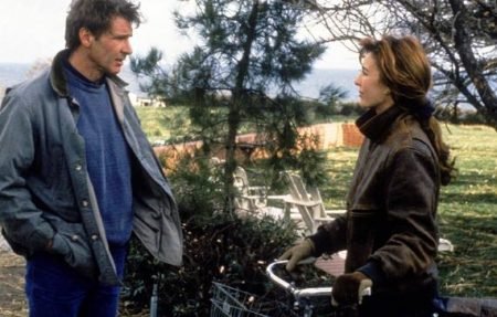 #TBT: Patriot Games. Looking back at 1992’s Tom Clancy / Harrison Ford Thriller. Just in time for series 2 of Jack Ryan on Amazon!