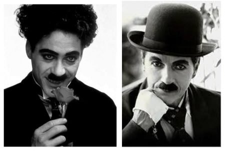 #TBT : CHAPLIN (1992). Downey’s Finest Pre Iron Man Hour. A Beautiful and Brilliant Biopic.