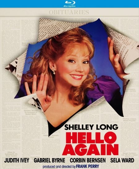 #TBT Viral Vault: Hello Again. Shelley Long is Adorable!