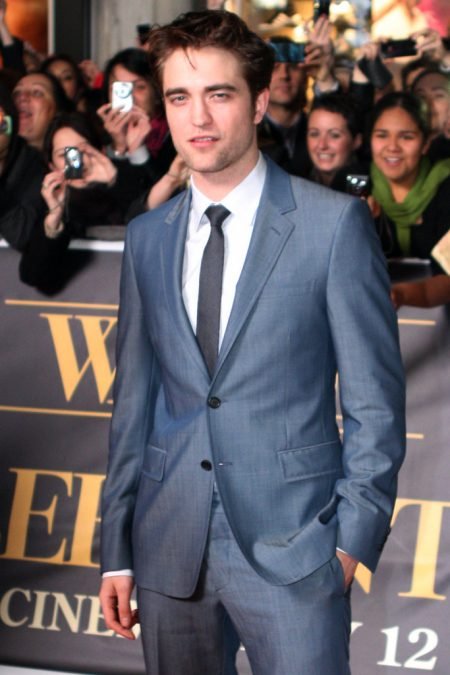 Pattinson says The Batman is ‘not a hero’? Misquote or insight? And could the movie..Flop?
