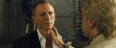 Dear James Bond ‘Fans’: You need to Give up Some Very Bad Habits. Tomorrow. Twice. Forever..