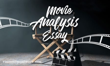 How to Write an Essay about a Movie